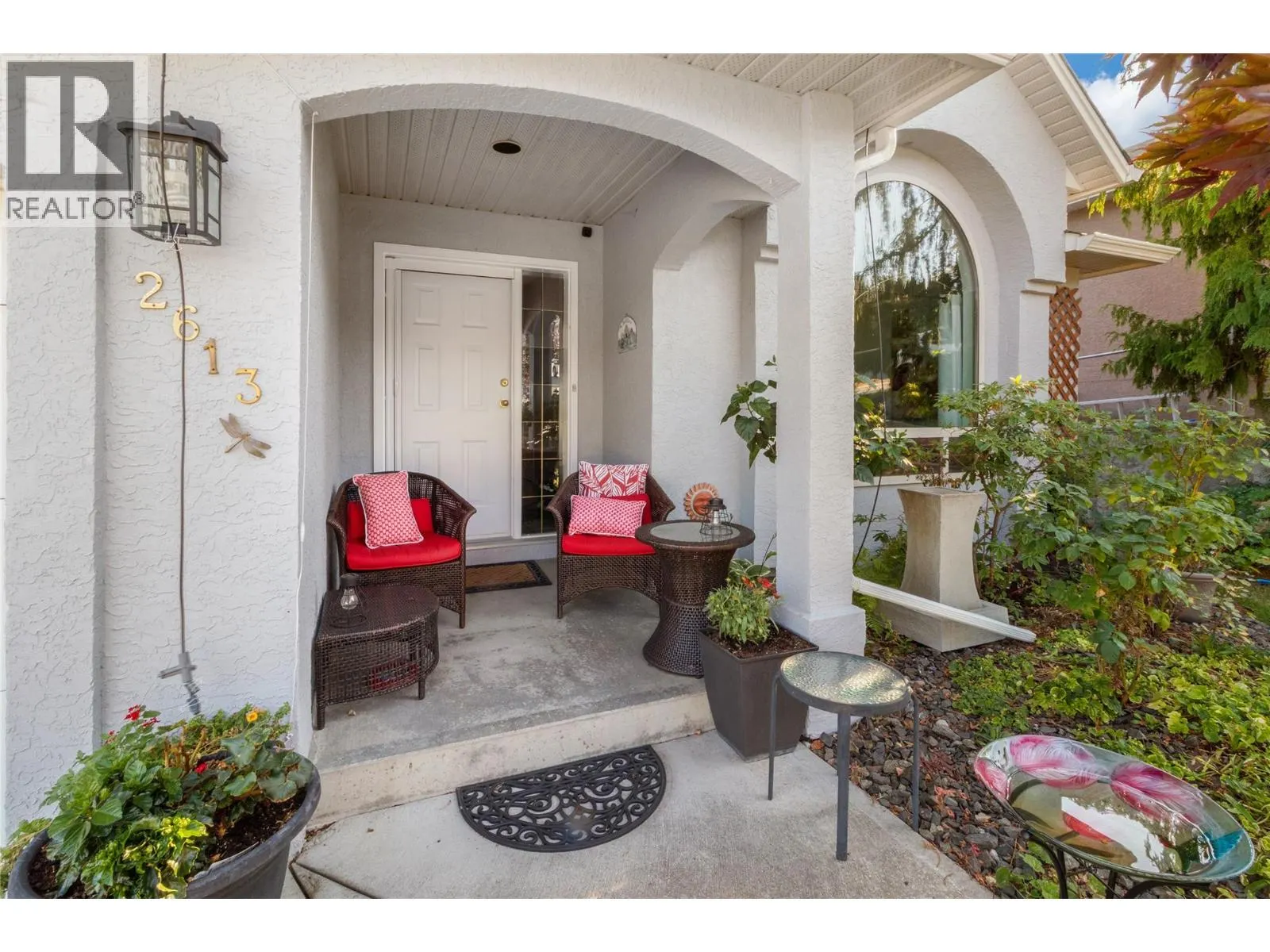 2613 Copper Ridge Drive