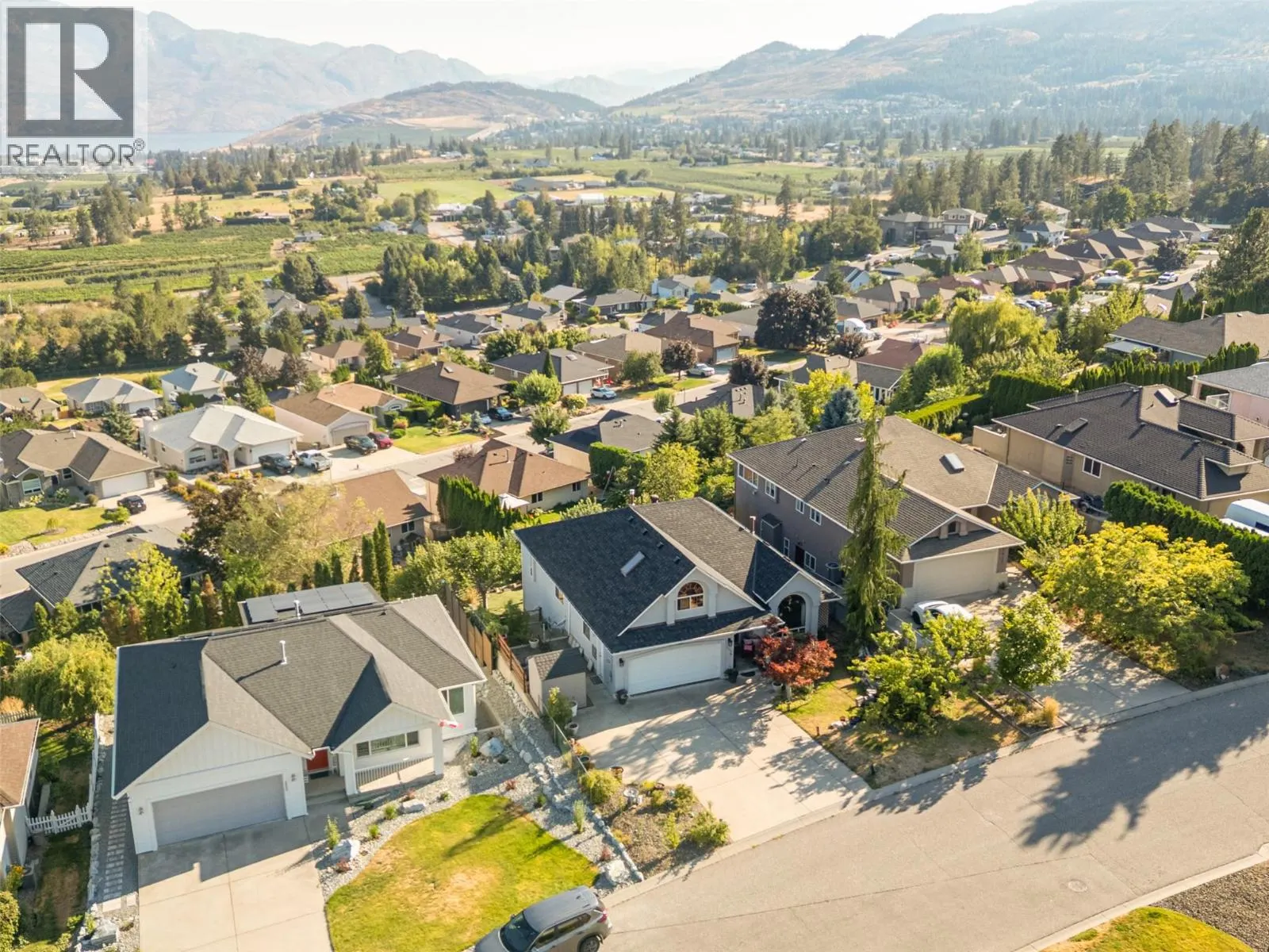 2613 Copper Ridge Drive