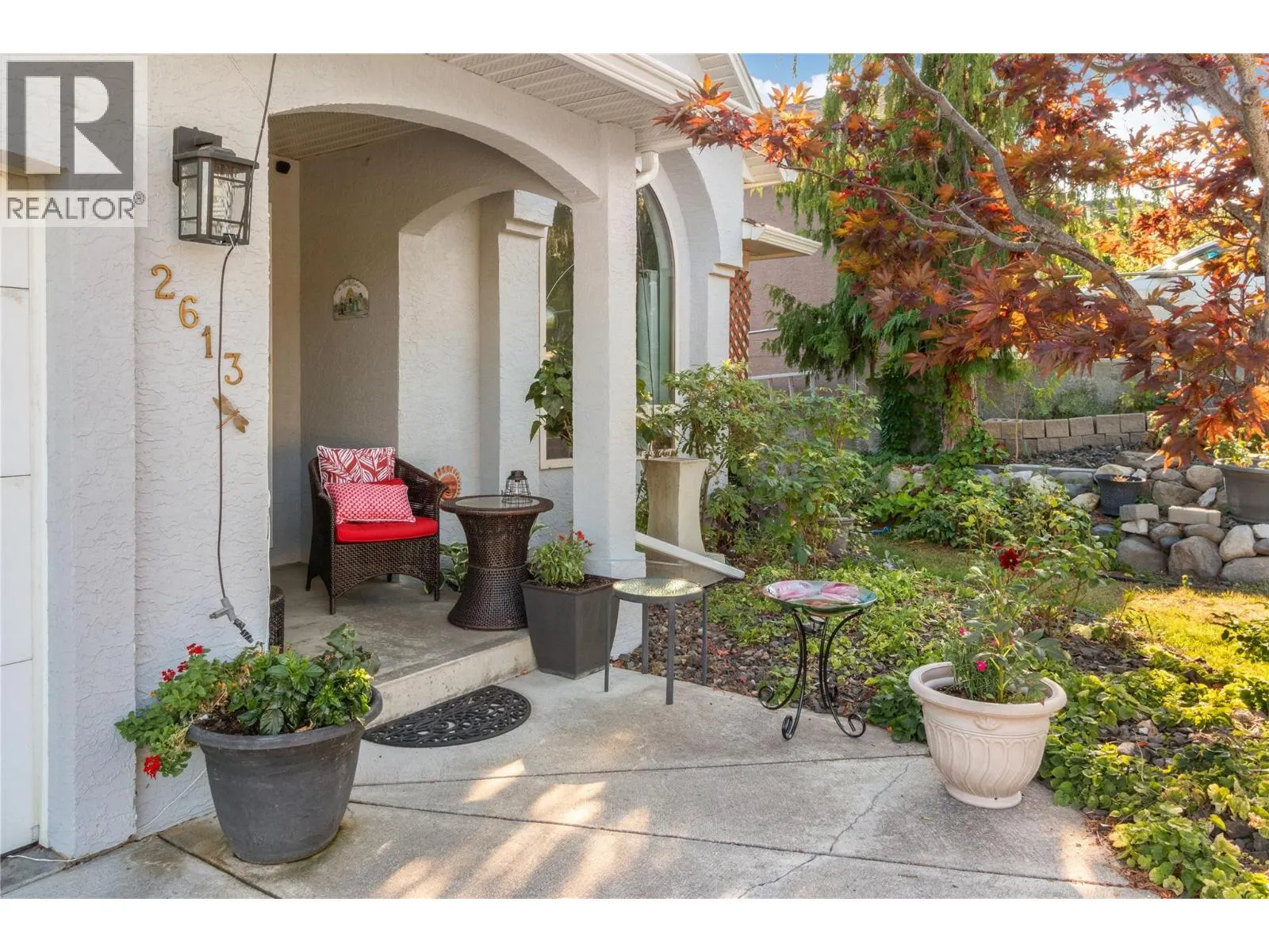 2613 Copper Ridge Drive