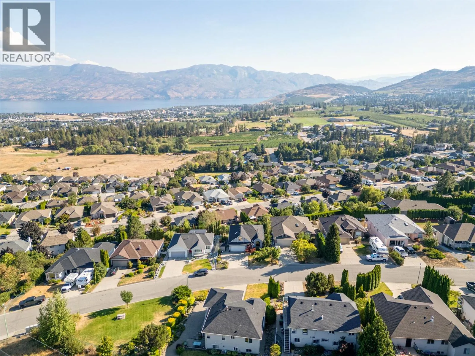 2613 Copper Ridge Drive