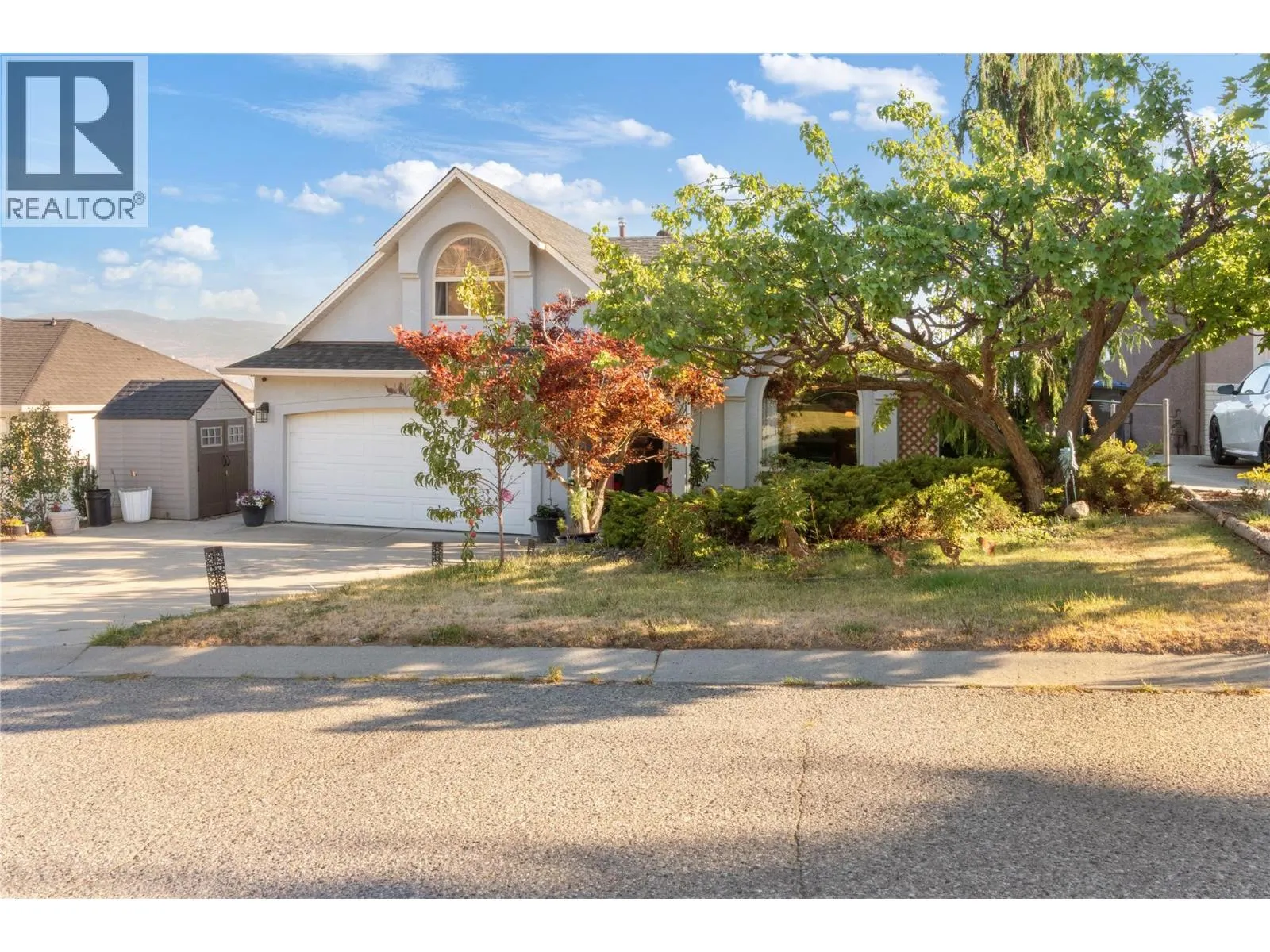2613 Copper Ridge Drive
