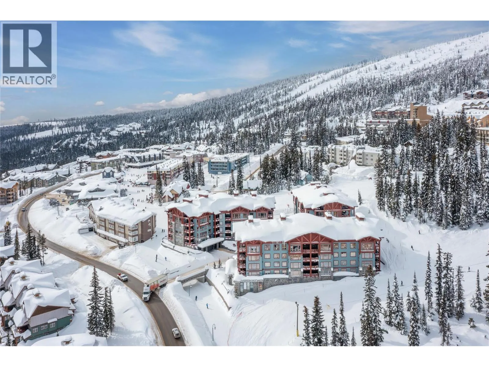 5255 Big White Road Unit# 105