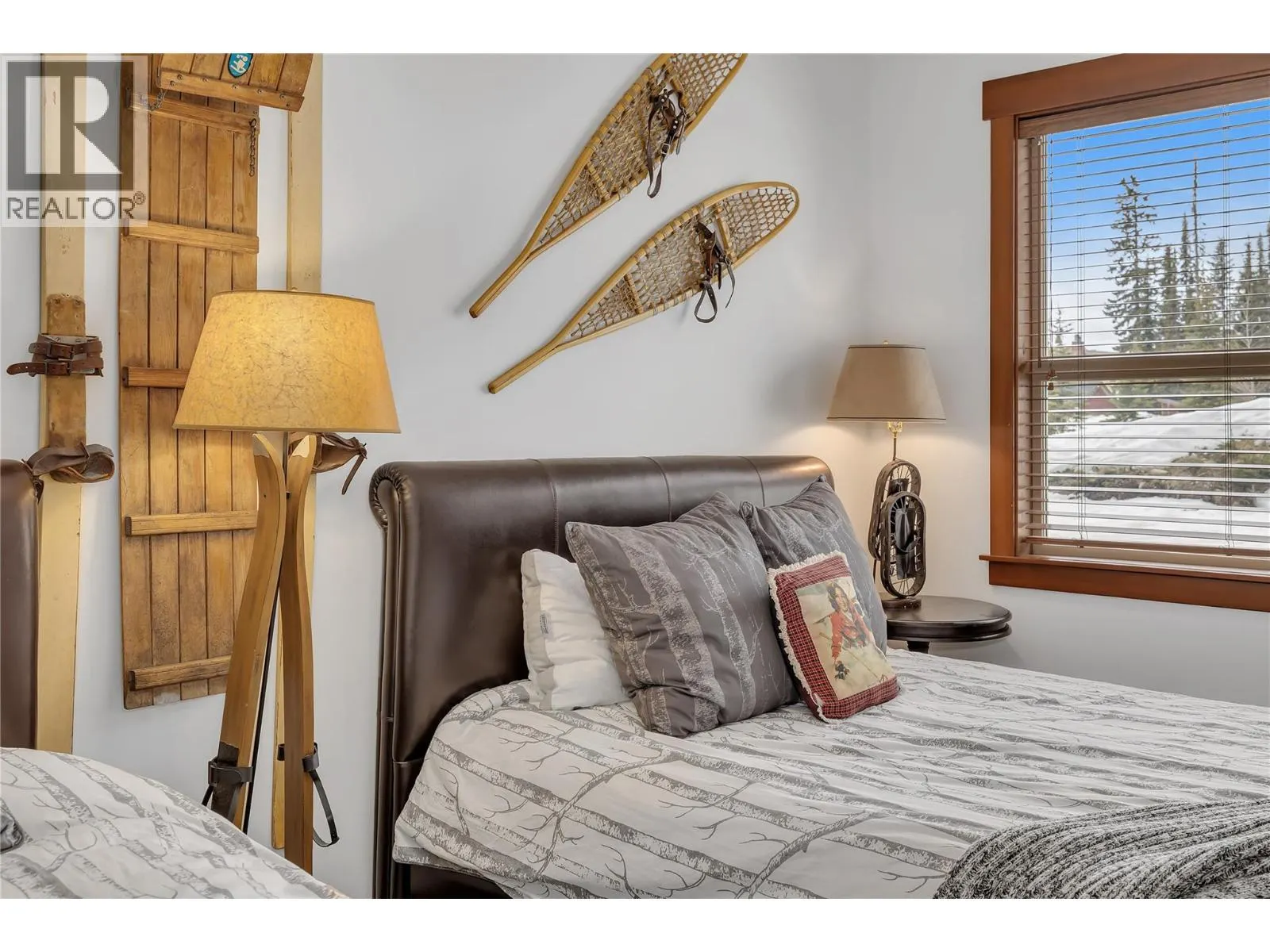 5255 Big White Road Unit# 105