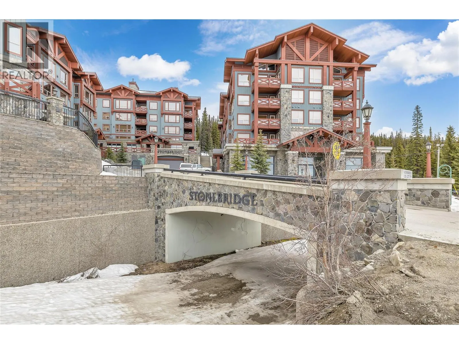 5255 Big White Road Unit# 105