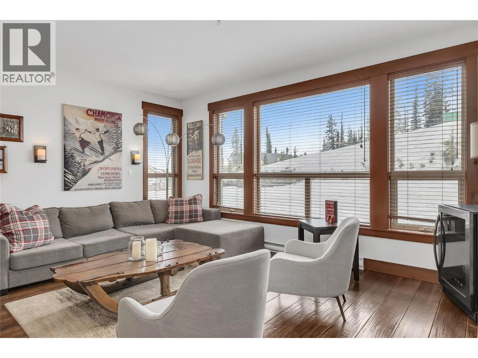 5255 Big White Road Unit# 105