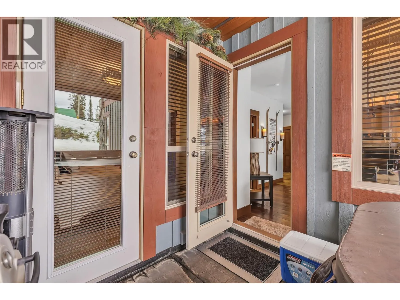 5255 Big White Road Unit# 105