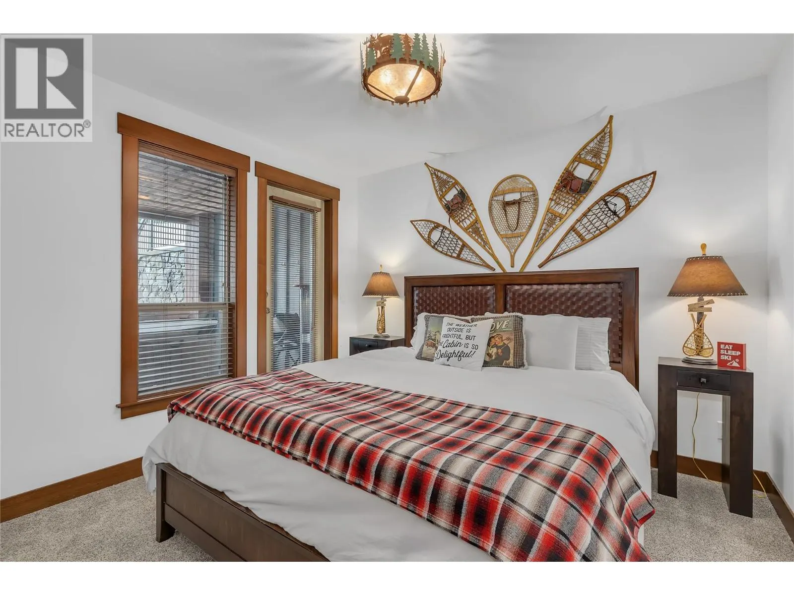 5255 Big White Road Unit# 105