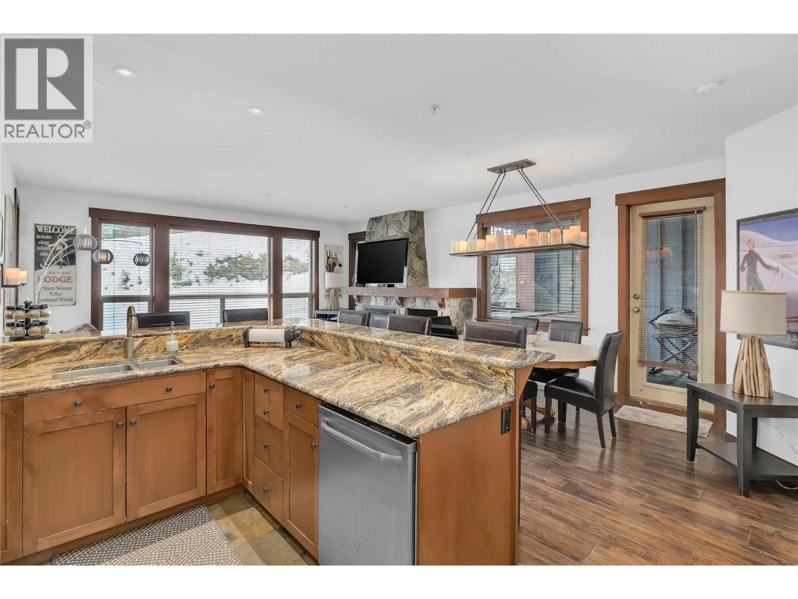 5255 Big White Road Unit# 105
