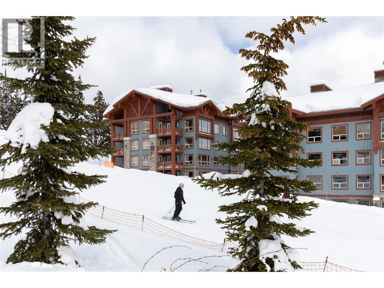5255 Big White Road Unit# 105