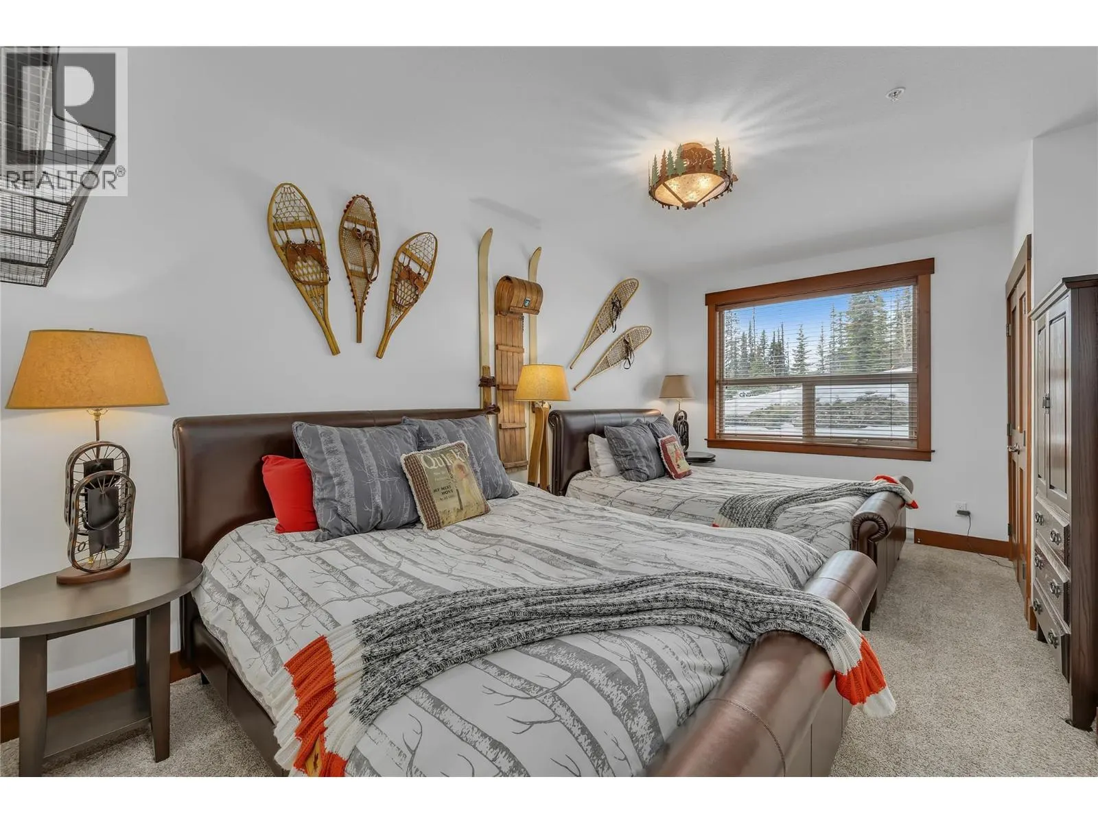 5255 Big White Road Unit# 105
