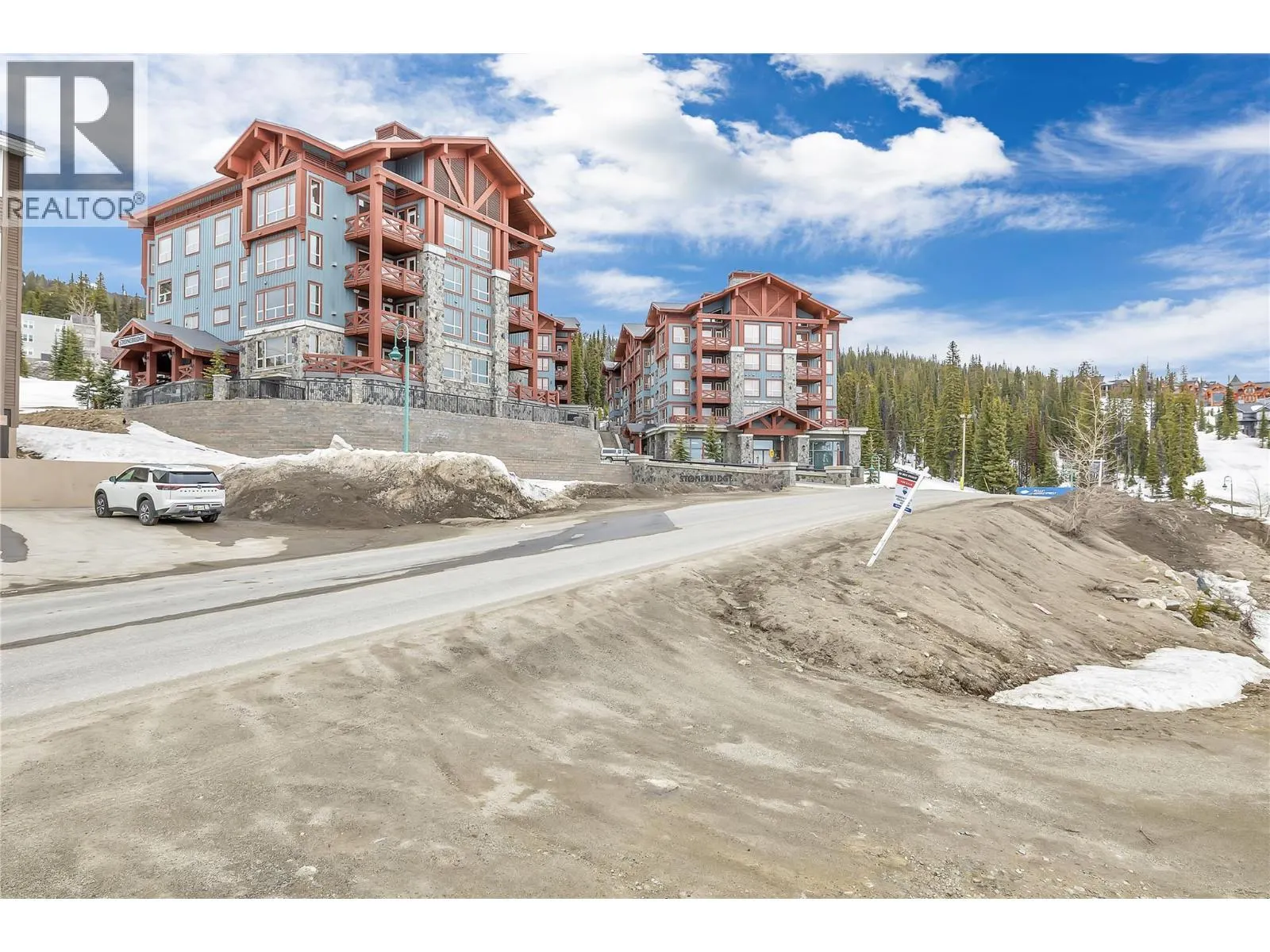5255 Big White Road Unit# 105