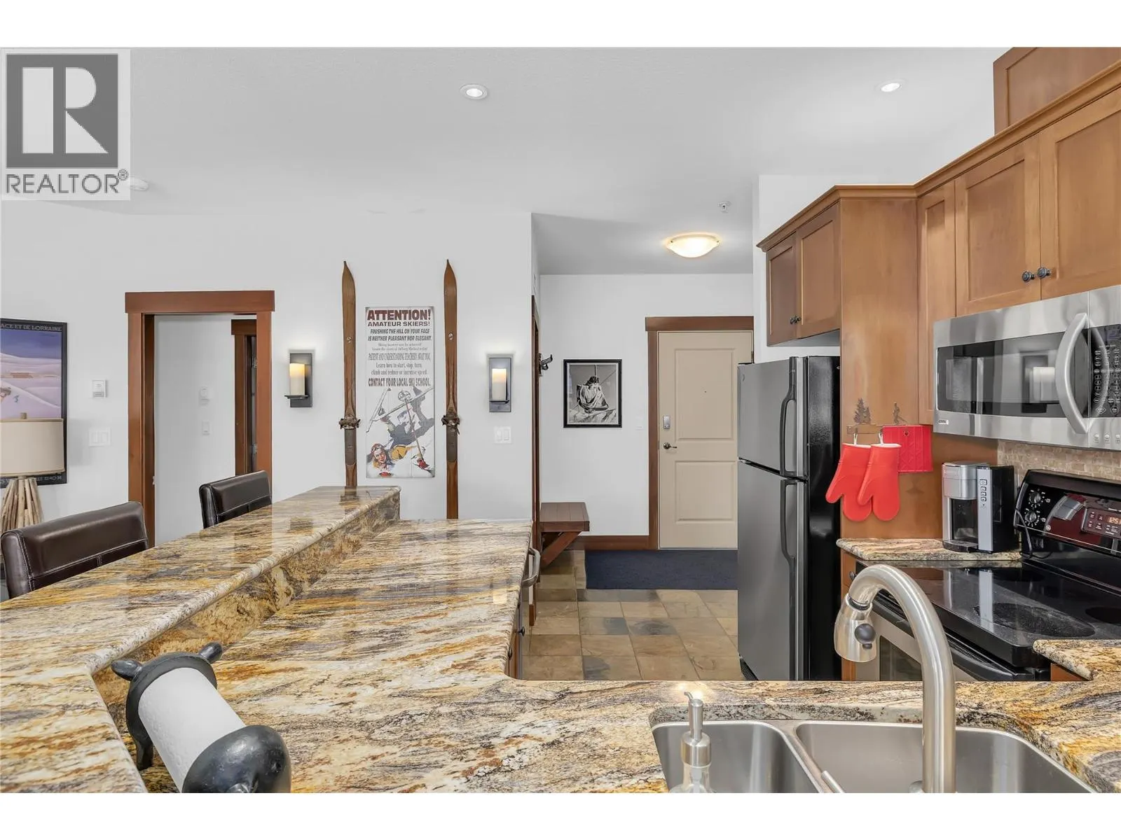 5255 Big White Road Unit# 105