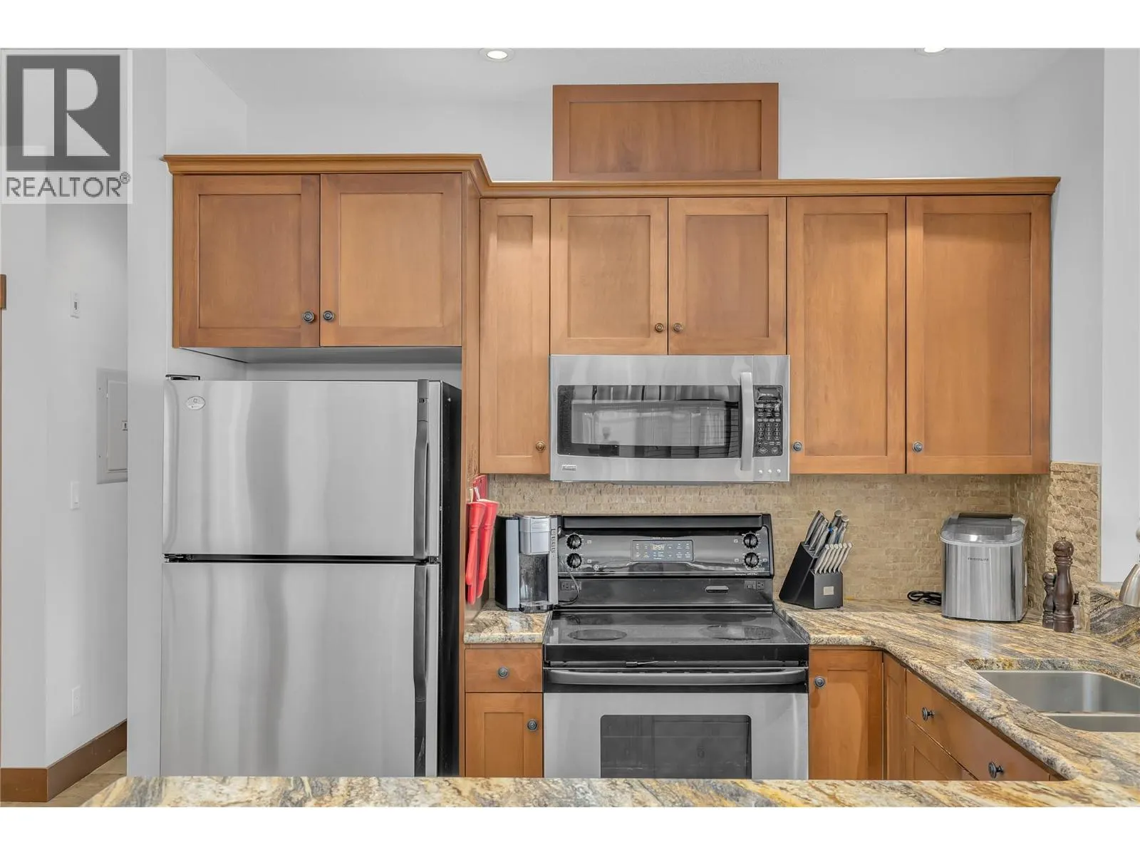 5255 Big White Road Unit# 105