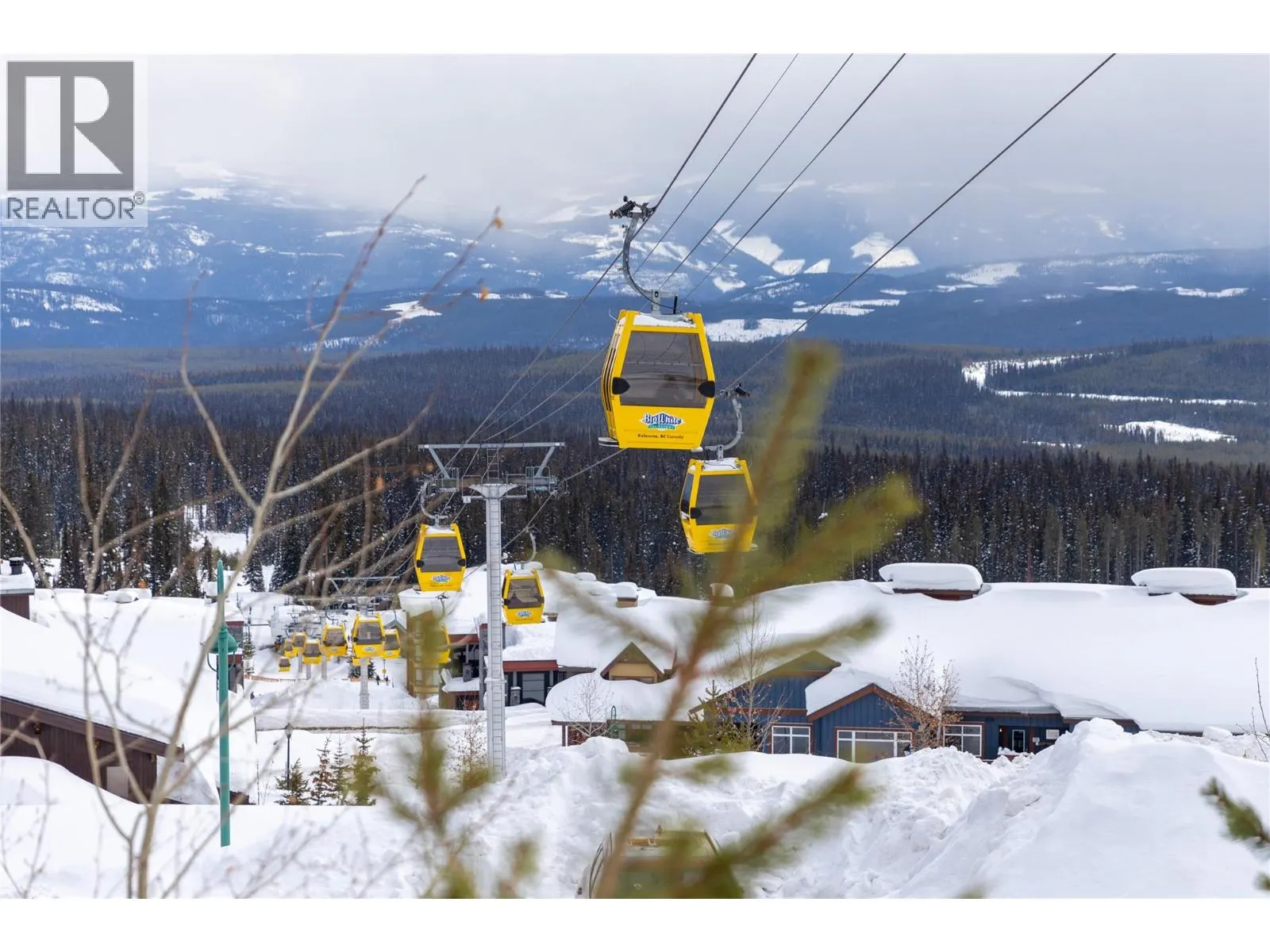 5255 Big White Road Unit# 105