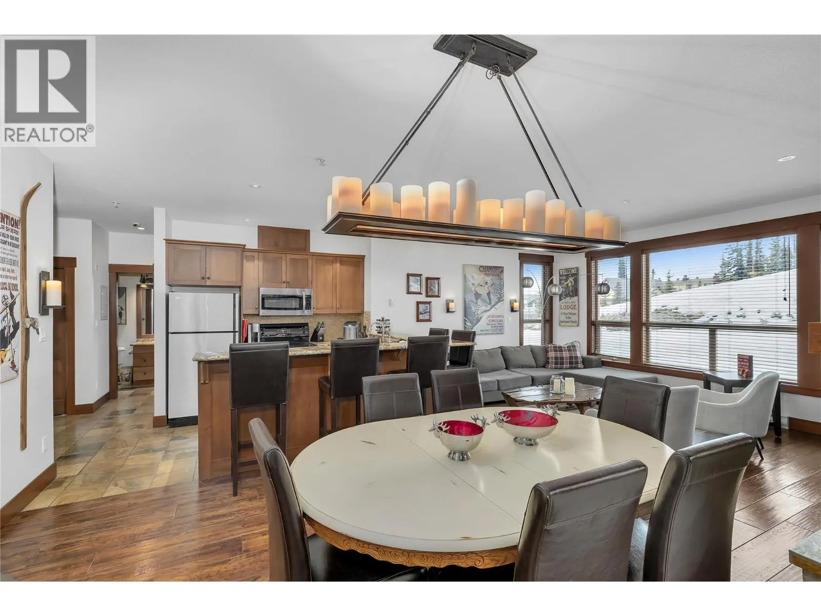 5255 Big White Road Unit# 105
