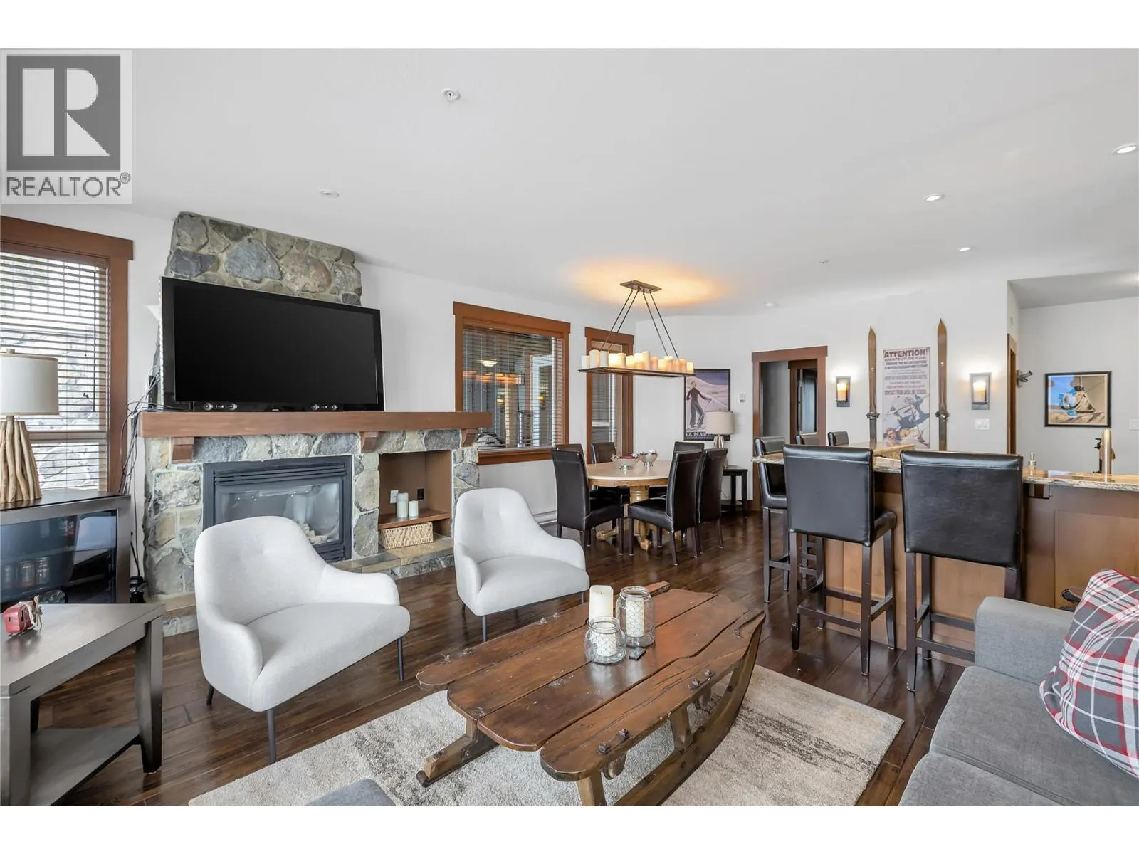 5255 Big White Road Unit# 105