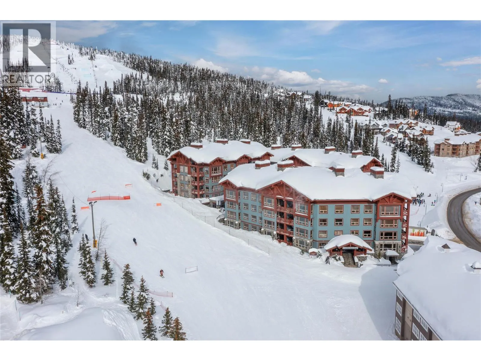 5255 Big White Road Unit# 105