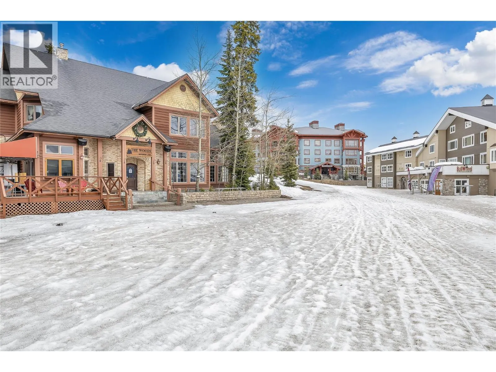 5255 Big White Road Unit# 105