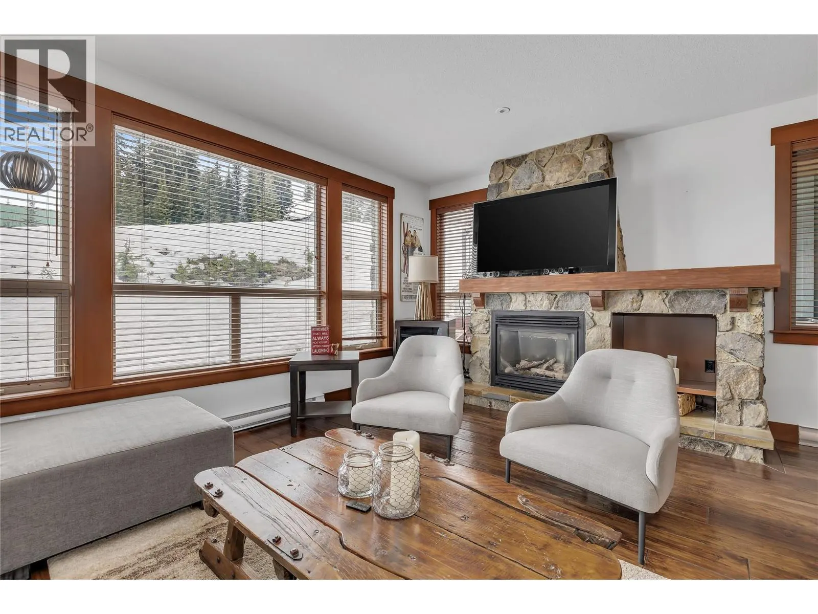 5255 Big White Road Unit# 105