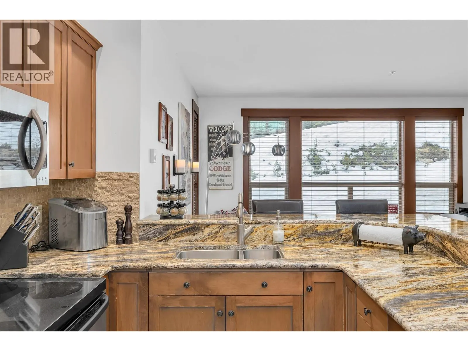 5255 Big White Road Unit# 105