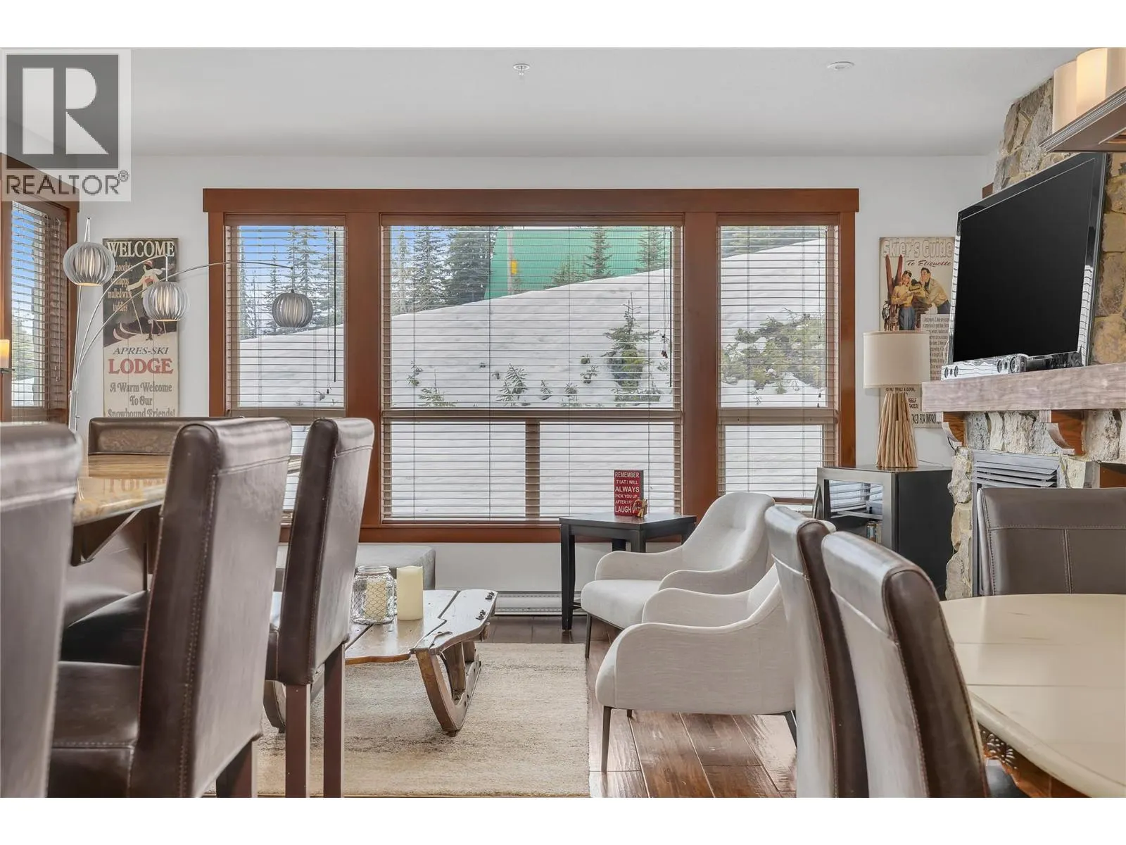 5255 Big White Road Unit# 105