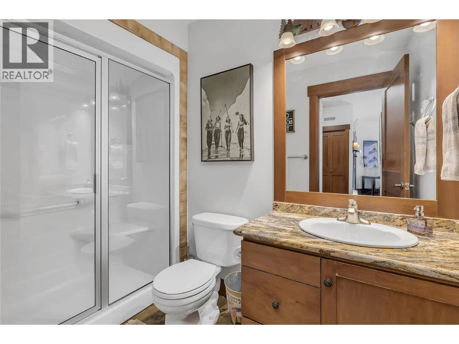 5255 Big White Road Unit# 105