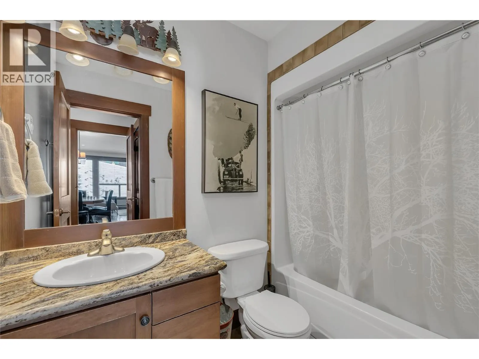 5255 Big White Road Unit# 105