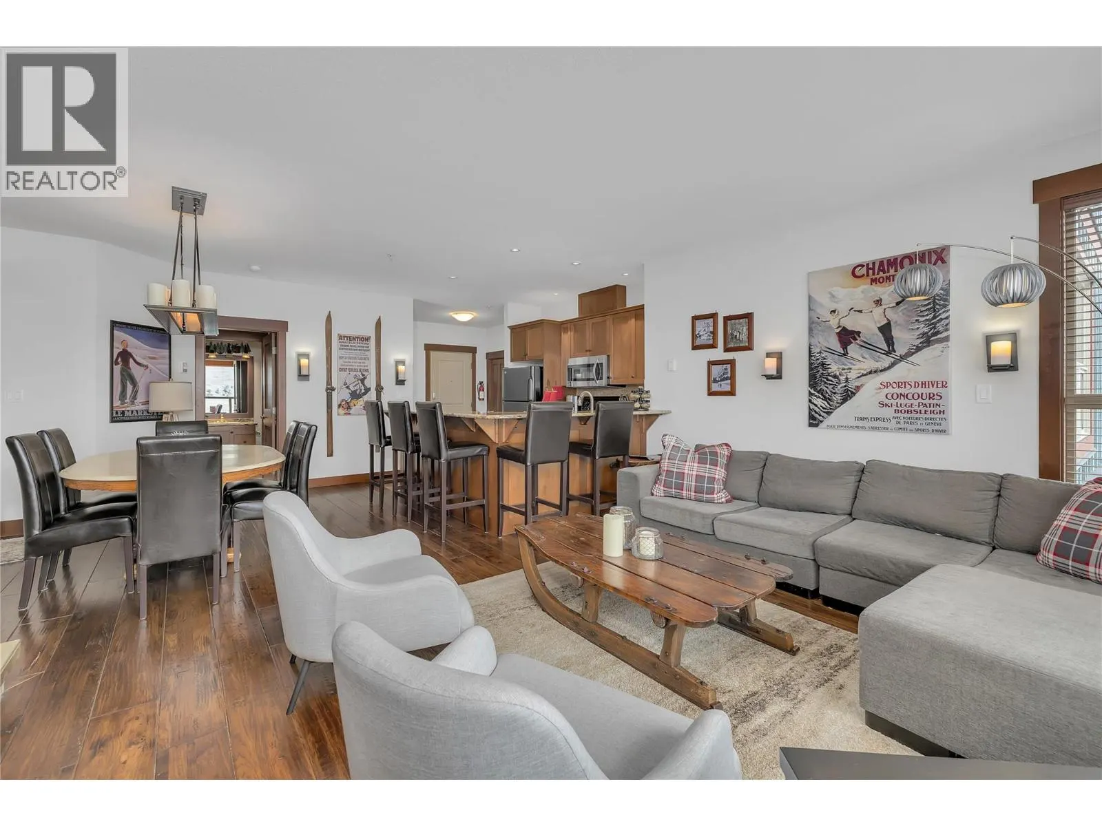 5255 Big White Road Unit# 105