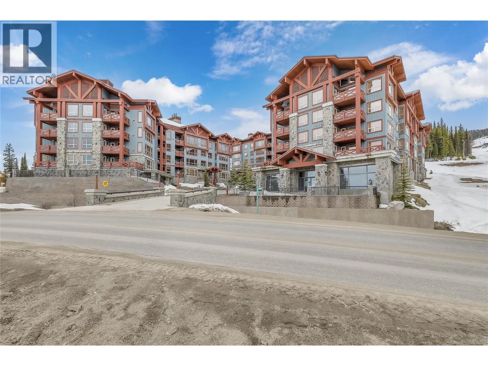 5255 Big White Road Unit# 105