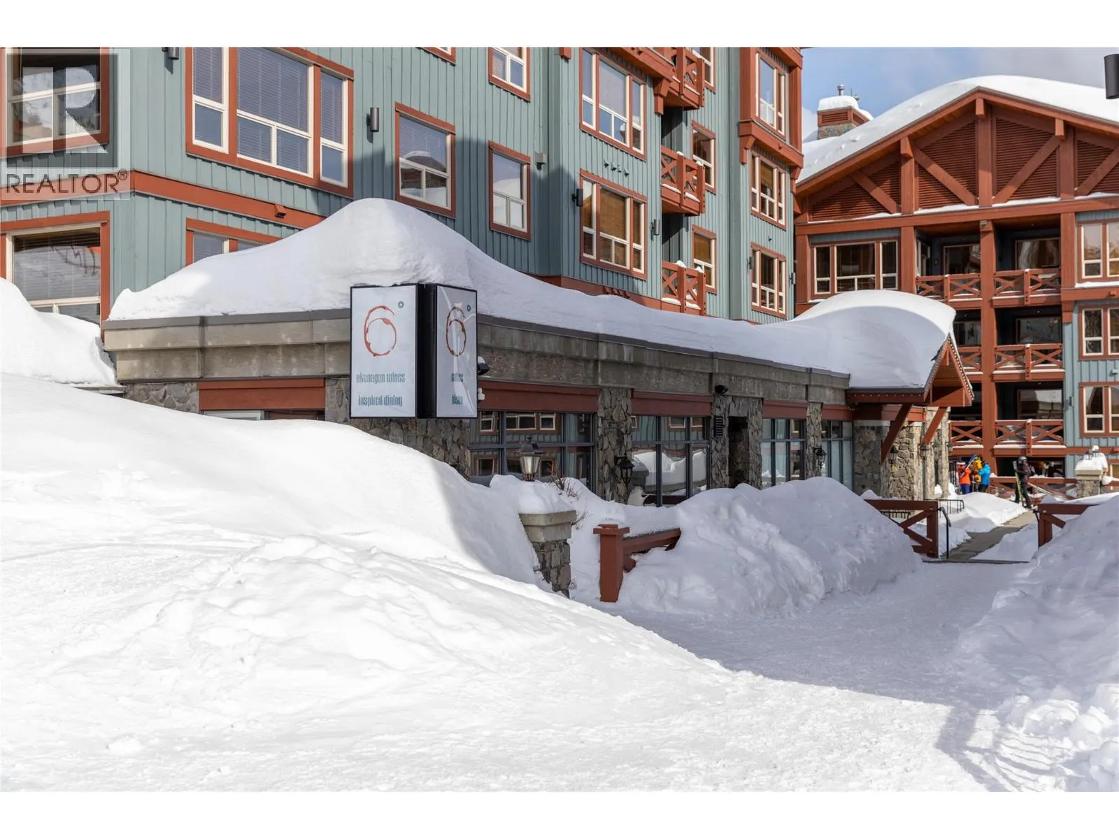 5255 Big White Road Unit# 105