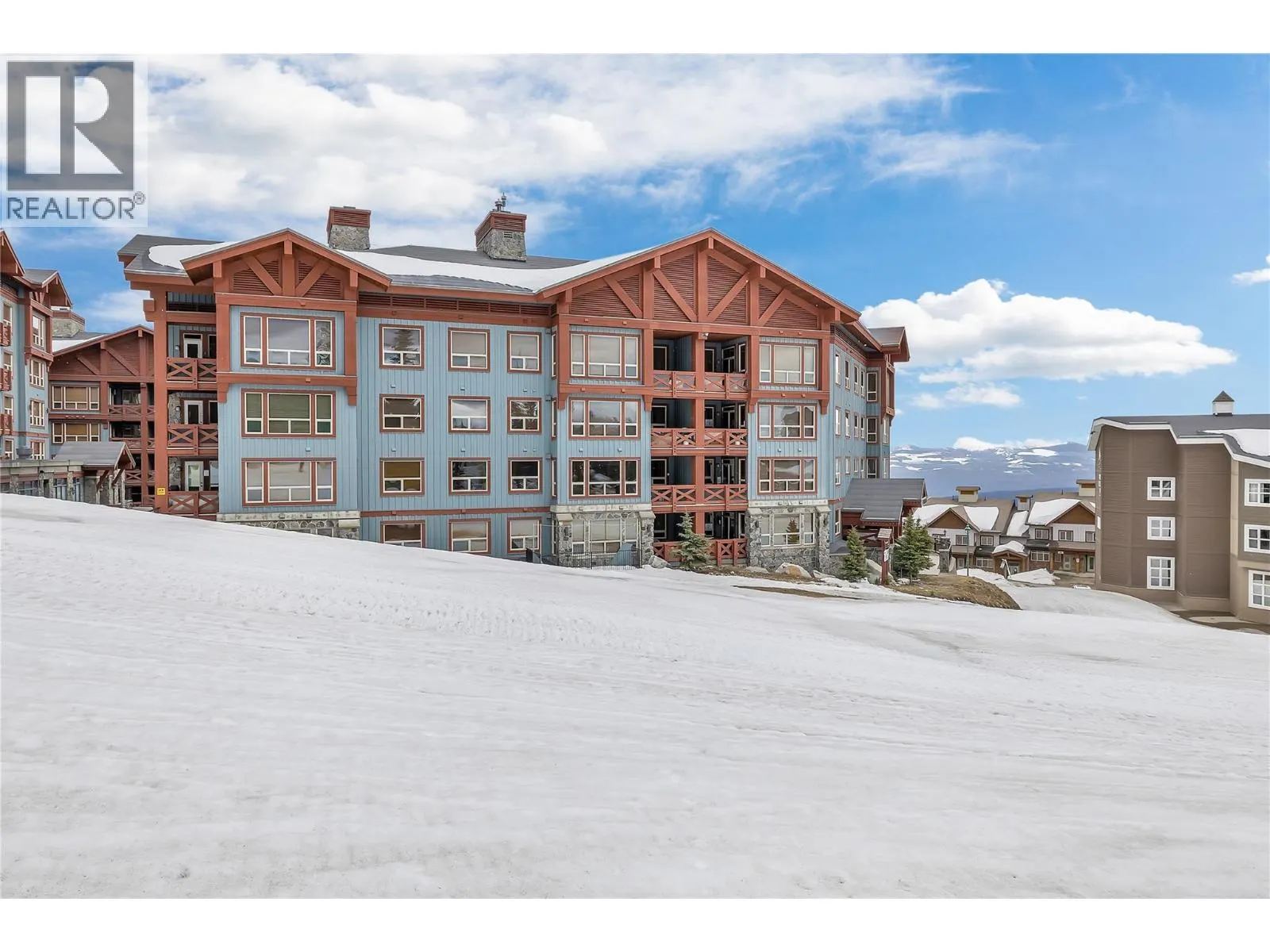 5255 Big White Road Unit# 105