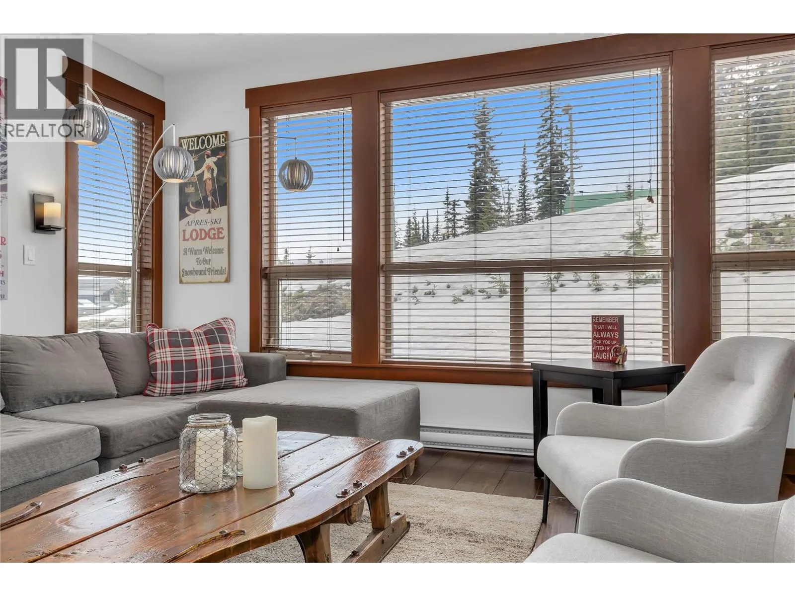 5255 Big White Road Unit# 105