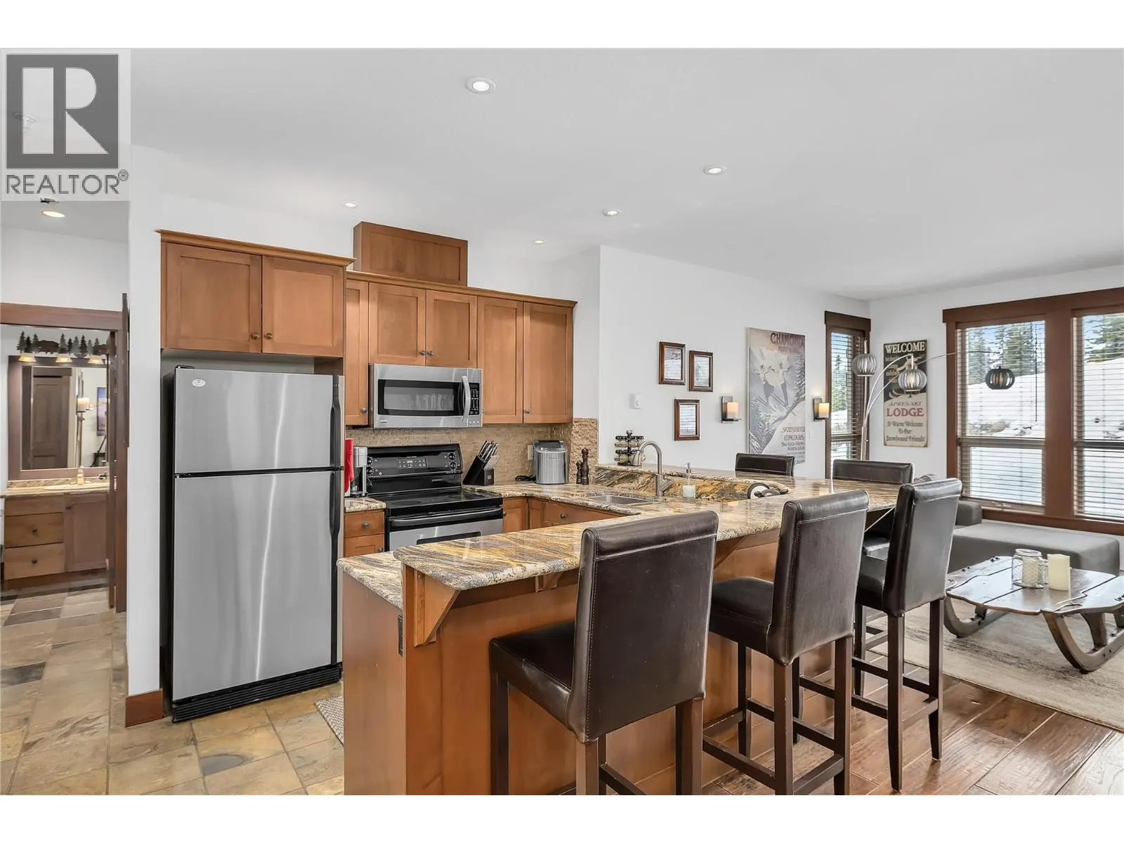 5255 Big White Road Unit# 105