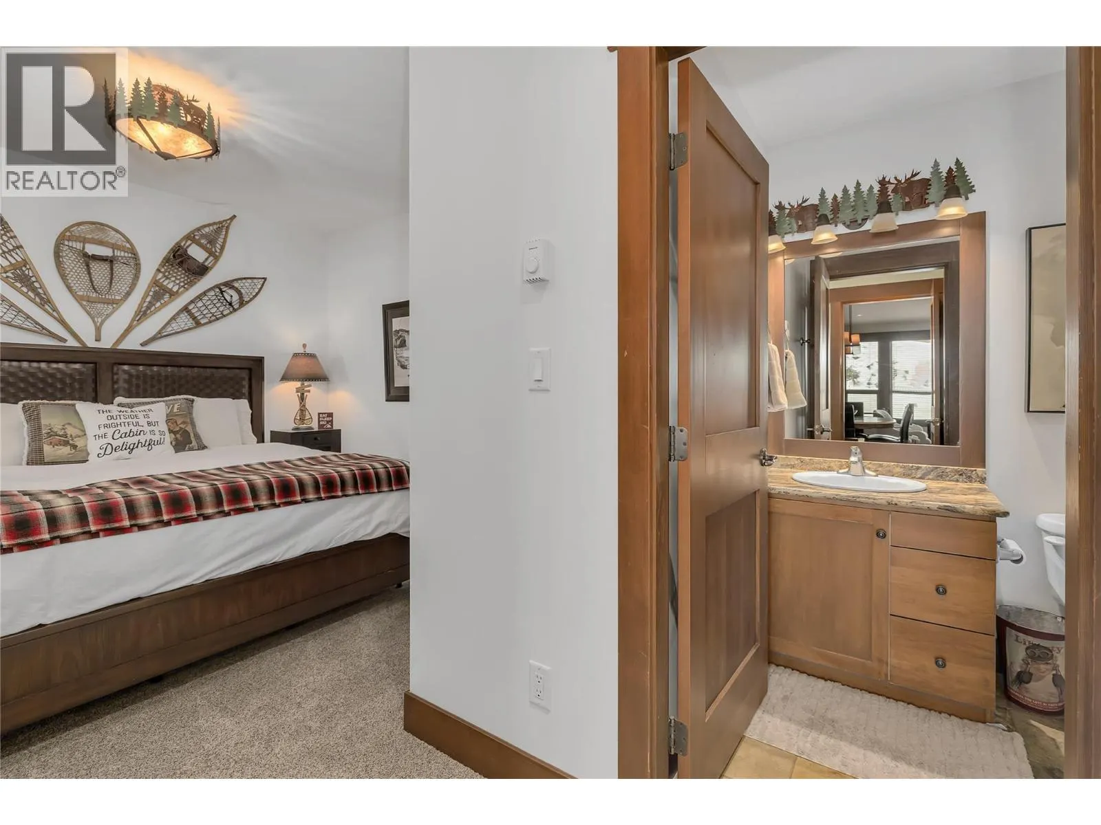 5255 Big White Road Unit# 105