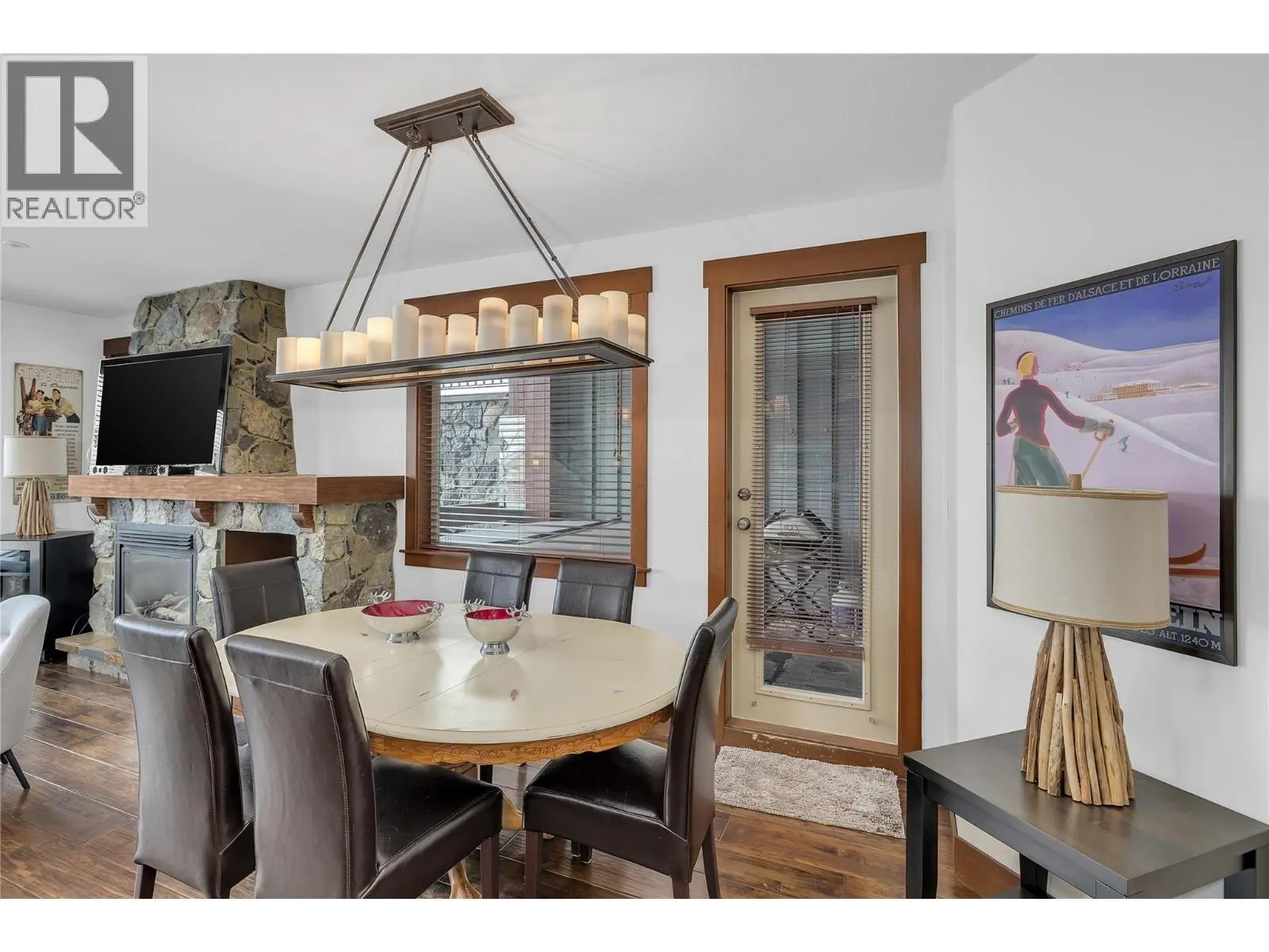 5255 Big White Road Unit# 105