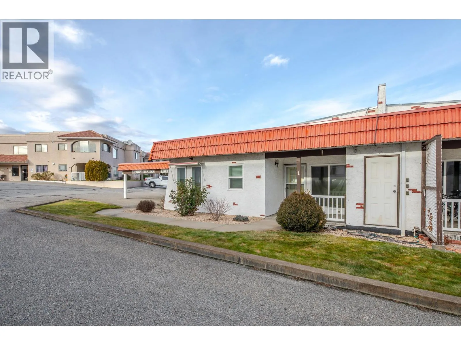 8010 Vedette Drive Unit# 1