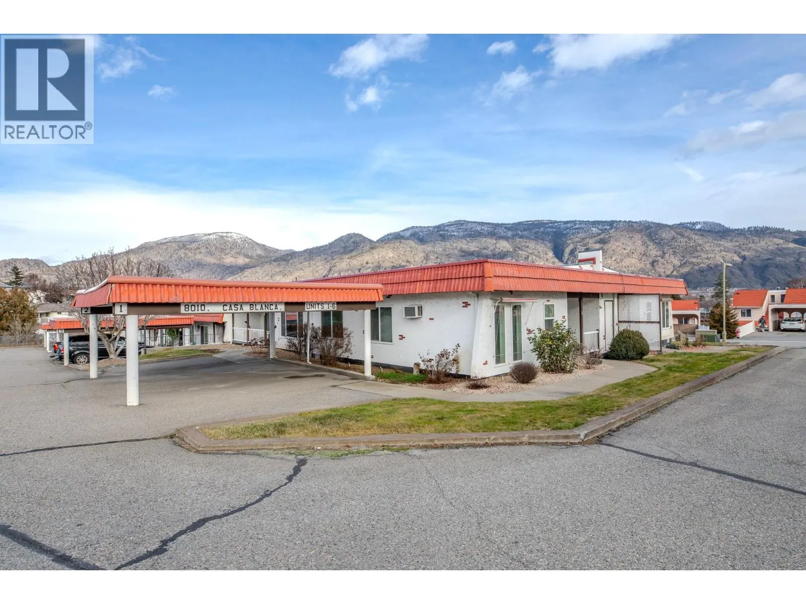 8010 Vedette Drive Unit# 1