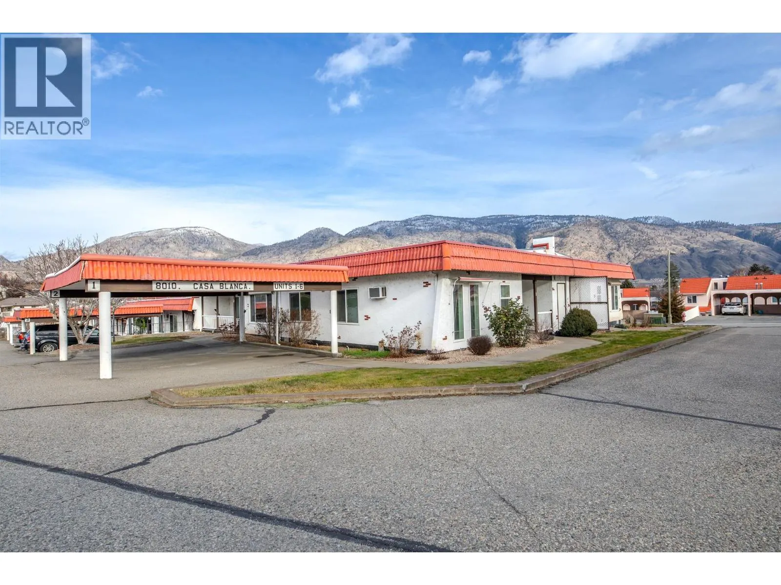 8010 Vedette Drive Unit# 1