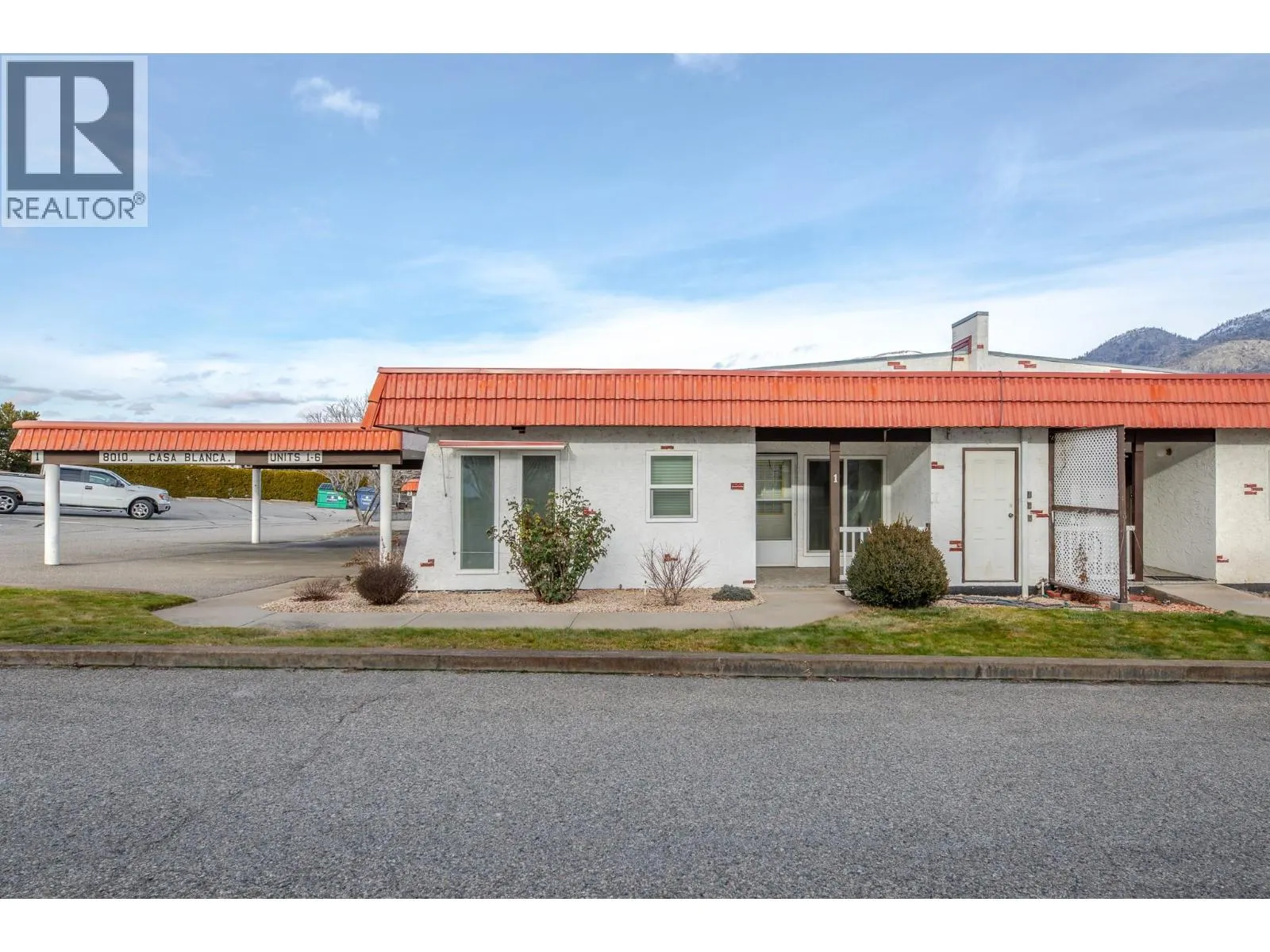 8010 Vedette Drive Unit# 1