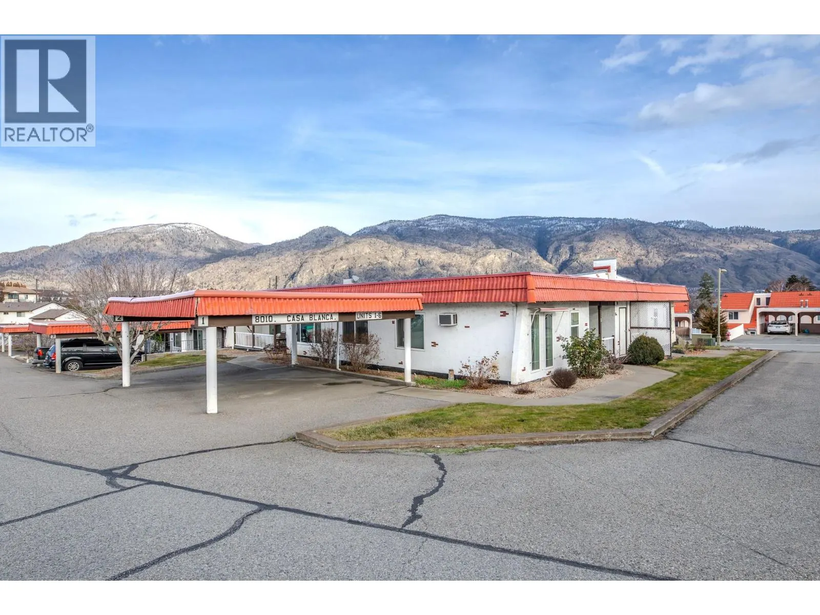 8010 Vedette Drive Unit# 1