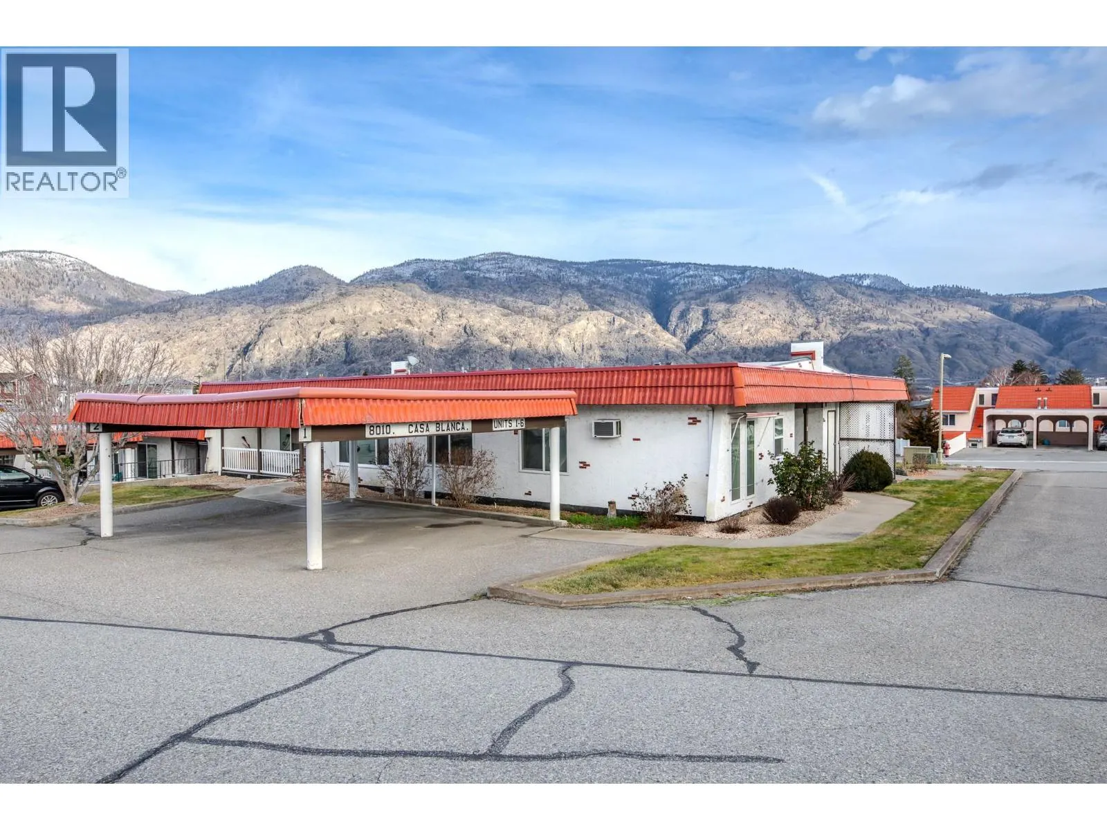 8010 Vedette Drive Unit# 1