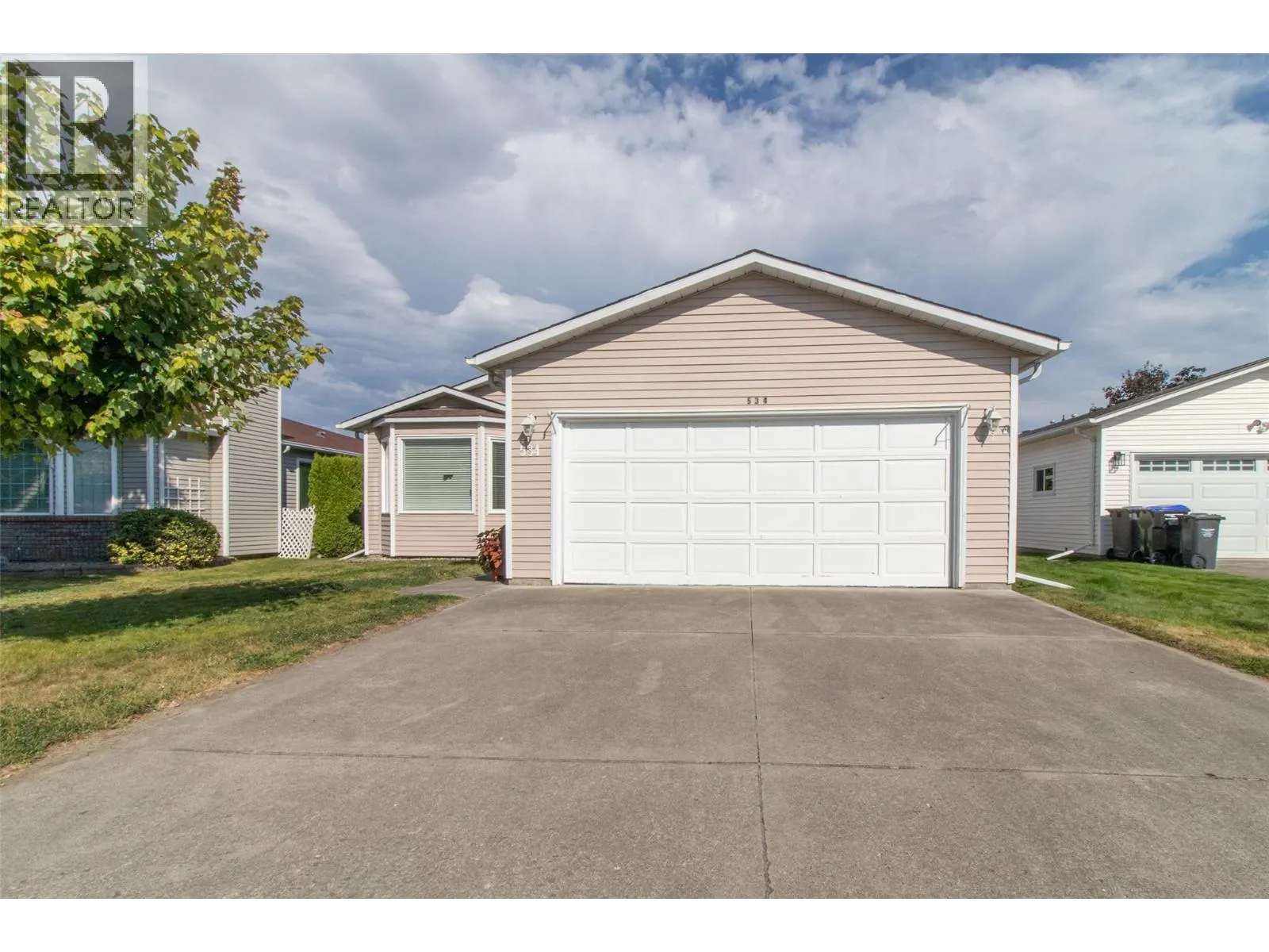 1255 Raymer Avenue Unit# 534