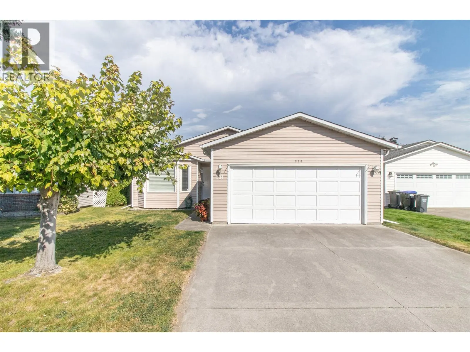 1255 Raymer Avenue Unit# 534