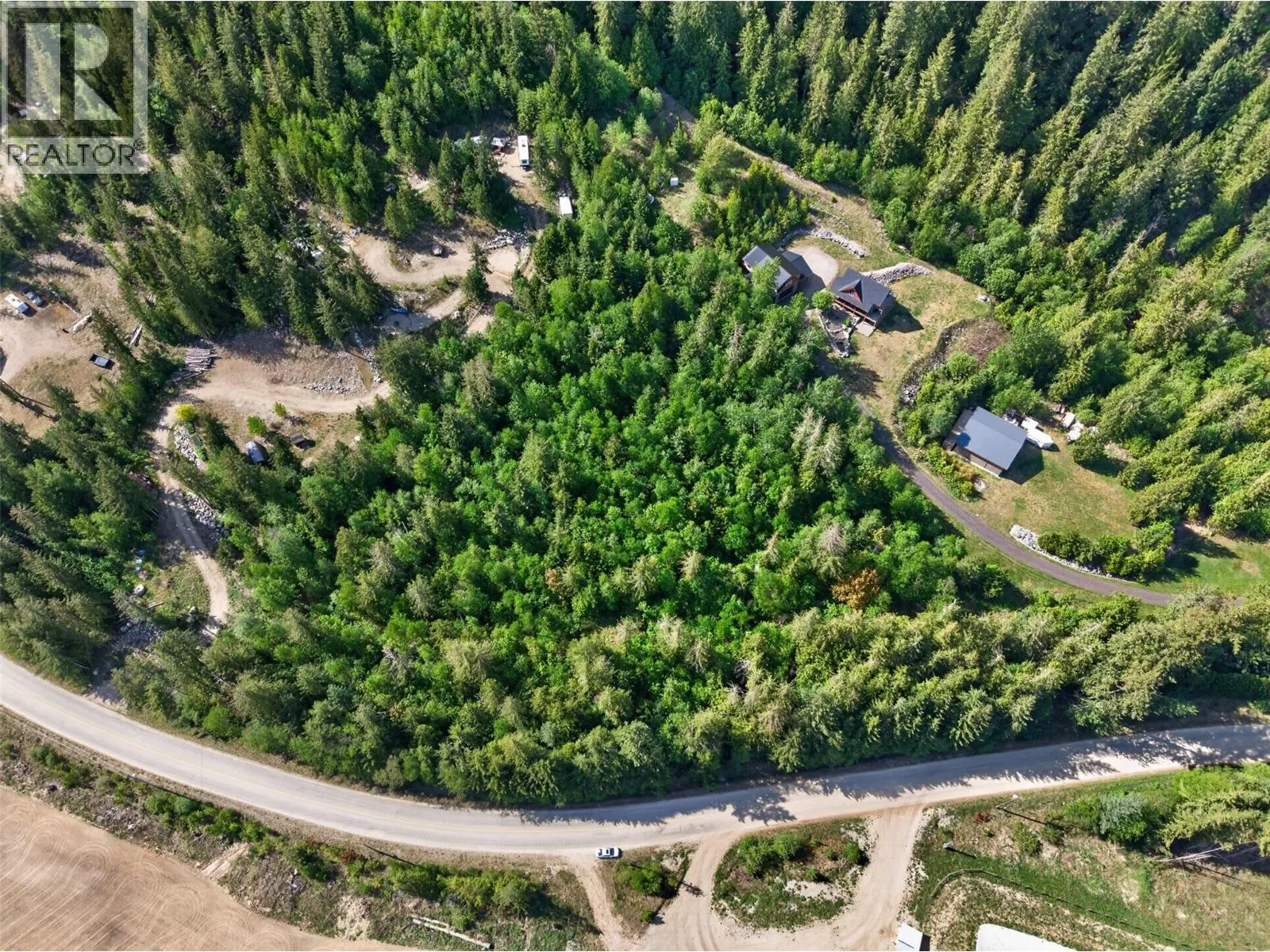 Lot 6 CAMBIE-SOLSQUA Road