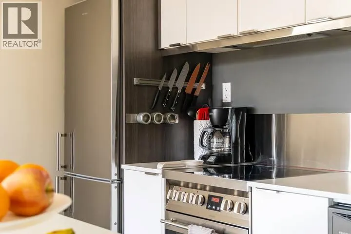 1290 St. Paul Street Unit# 508