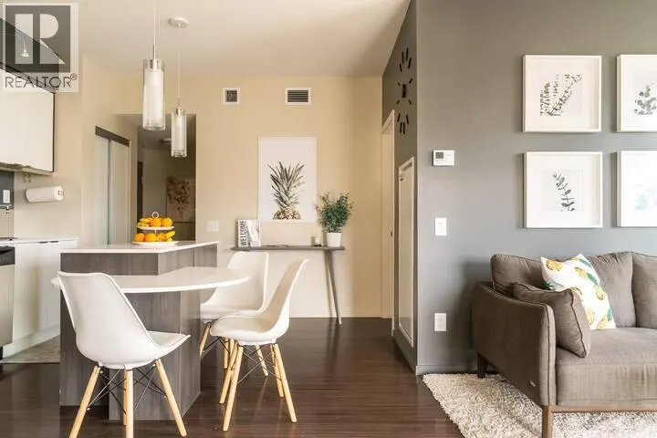 1290 St. Paul Street Unit# 508