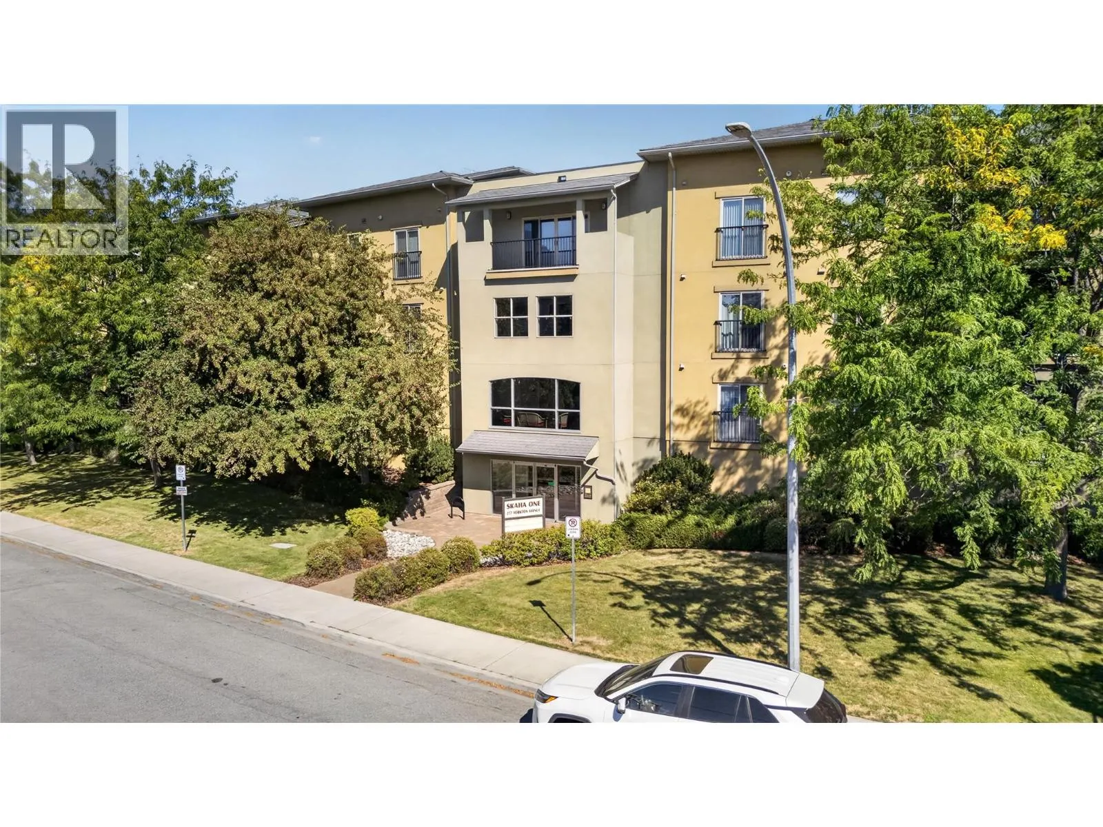 277 Yorkton Avenue Unit# 305