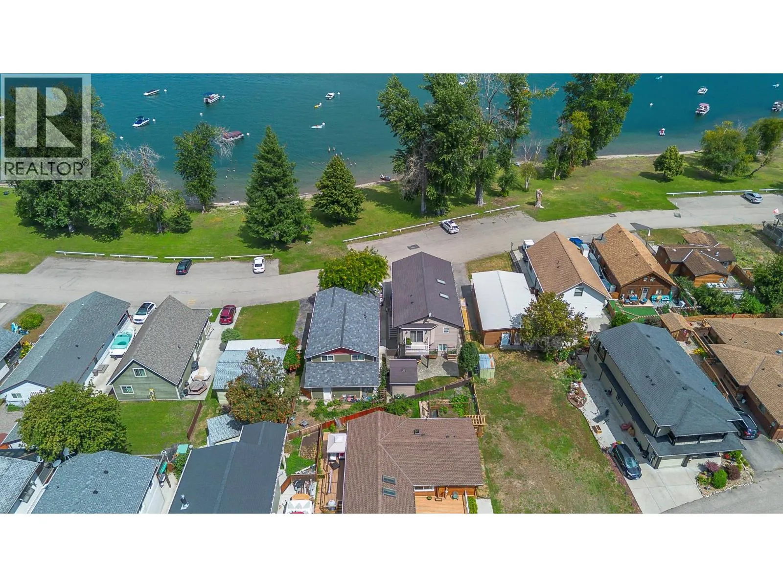 42 Lakeshore Drive