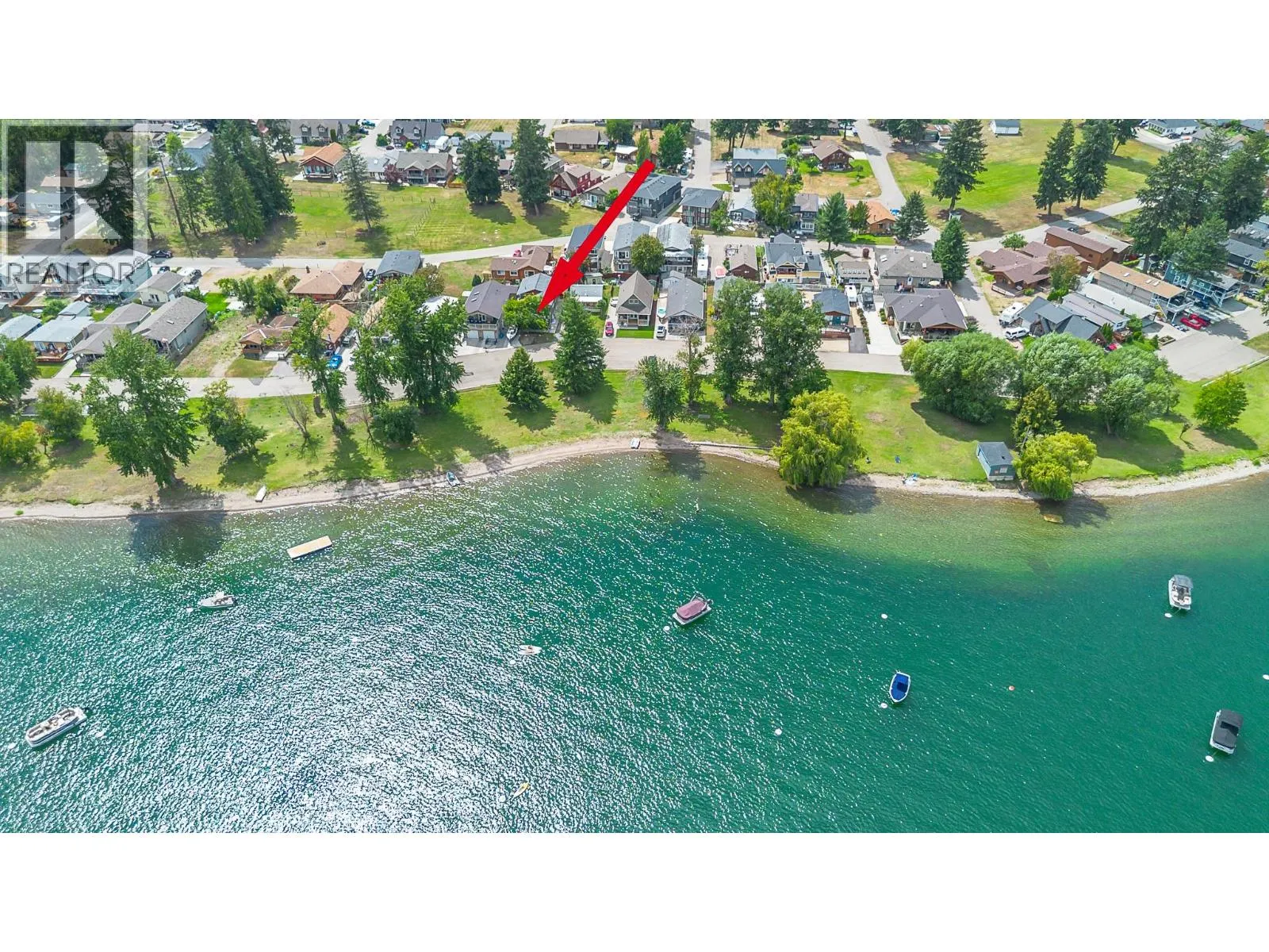 42 Lakeshore Drive