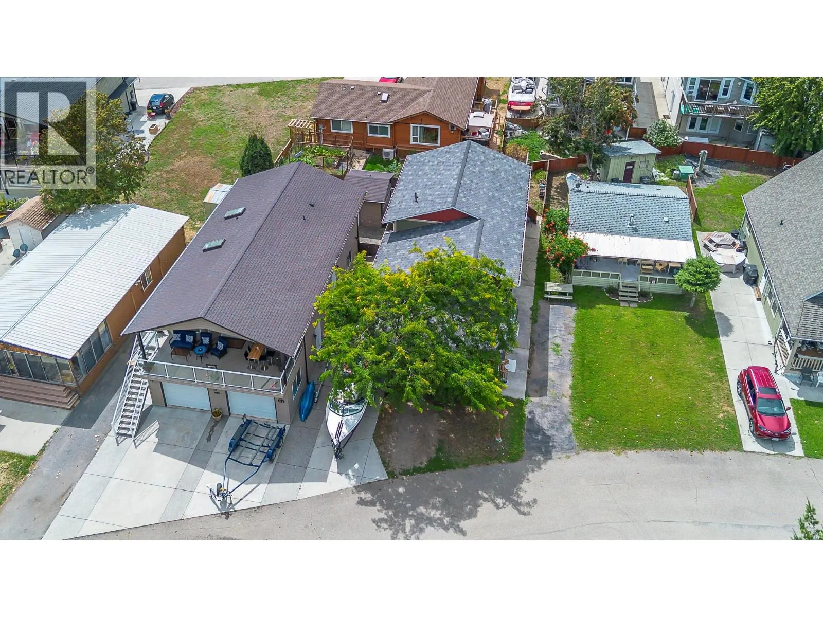 42 Lakeshore Drive